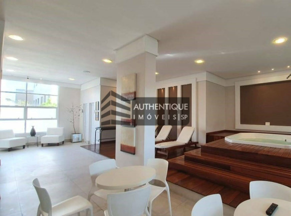 Imagem Apartamento com 3 Quartos à Venda, 225 m² em Tatuapé - São Paulo Imagem Apartamento com 3 Quartos à Venda, 225 m² em Tatuapé - São Paulo