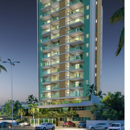 Imagem Apartamento com 2 Quartos à Venda, 79 m² em Coroa Do Meio - Aracaju Imagem Apartamento com 2 Quartos à Venda, 79 m² em Coroa Do Meio - Aracaju