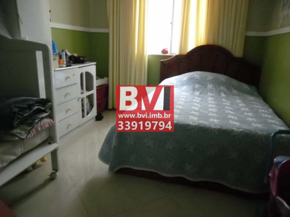 Imagem Casa com 3 Quartos à Venda, 107 m² em Vila Da Penha - Rio De Janeiro Imagem Casa com 3 Quartos à Venda, 107 m² em Vila Da Penha - Rio De Janeiro