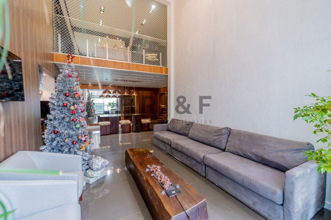 Imagem Apartamento com 4 Quartos à Venda, 195 m² em Brooklin - São Paulo Imagem Apartamento com 4 Quartos à Venda, 195 m² em Brooklin - São Paulo