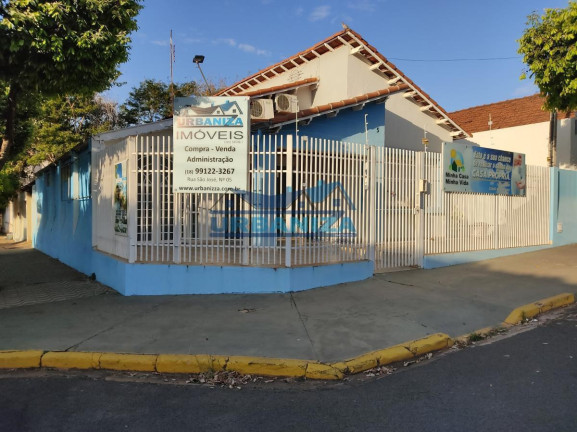 Imagem Imóvel Comercial à Venda, 200 m² em Centro - Birigui Imagem Imóvel Comercial à Venda, 200 m² em Centro - Birigui