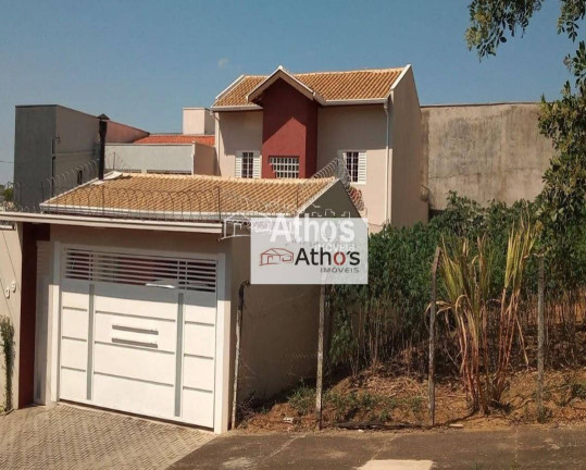 Imagem Sobrado com 4 Quartos à Venda, 238 m² em Jardim Bela Vista - Indaiatuba Imagem Sobrado com 4 Quartos à Venda, 238 m² em Jardim Bela Vista - Indaiatuba