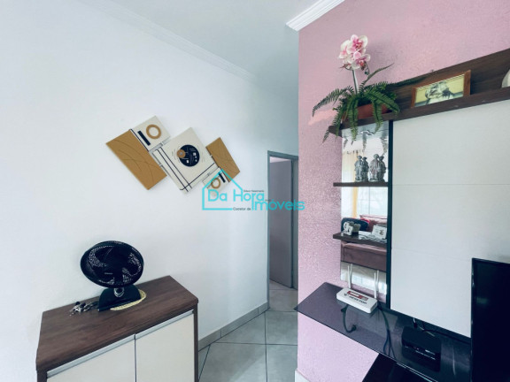 Imagem Casa com 3 Quartos à Venda, 136 m² em Solemar - Praia Grande