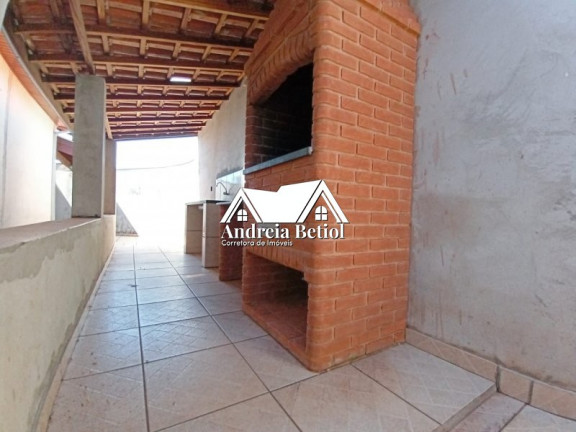 Imagem Casa com 3 Quartos à Venda, 200 m² em Jardim Ipê V - Mogi Guaçu