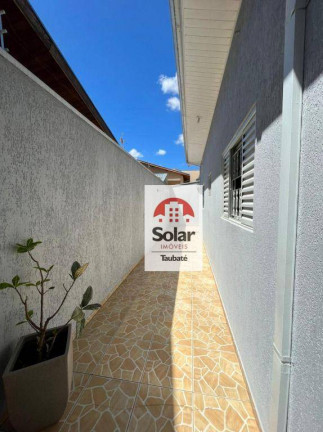 Imagem Casa com 2 Quartos à Venda, 110 m² em Residencial Estoril - Taubaté Imagem Casa com 2 Quartos à Venda, 110 m² em Residencial Estoril - Taubaté