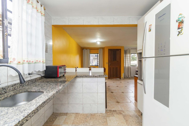 Imagem Casa com 3 Quartos à Venda, 69 m² em Jardim Keli Cristina - Campo Largo Imagem Casa com 3 Quartos à Venda, 69 m² em Jardim Keli Cristina - Campo Largo