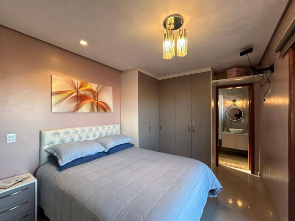 Imagem Casa com 3 Quartos à Venda, 275 m² em Porto Verde - Alvorada Imagem Casa com 3 Quartos à Venda, 275 m² em Porto Verde - Alvorada