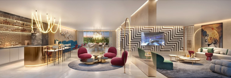 Imagem Apartamento com 3 Quartos à Venda, 213 m² em Moema - São Paulo Imagem Apartamento com 3 Quartos à Venda, 213 m² em Moema - São Paulo