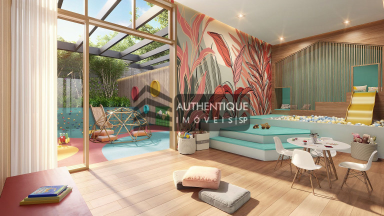 Imagem Apartamento com 4 Quartos à Venda, 355 m² em Itaim Bibi - São Paulo Imagem Apartamento com 4 Quartos à Venda, 355 m² em Itaim Bibi - São Paulo