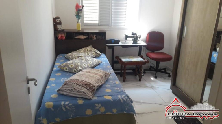 Imagem Apartamento com 3 Quartos à Venda, 77 m² em Vila Romana - Jacareí Imagem Apartamento com 3 Quartos à Venda, 77 m² em Vila Romana - Jacareí
