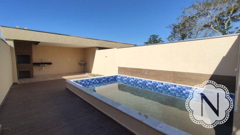 Imagem Sobrado com 3 Quartos à Venda, 90 m² em Bopiranga - Itanhaém Imagem Sobrado com 3 Quartos à Venda, 90 m² em Bopiranga - Itanhaém