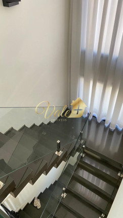 Imagem Casa com 3 Quartos à Venda, 270 m² em Condomínio Residencial Fogaça - Jacareí Imagem Casa com 3 Quartos à Venda, 270 m² em Condomínio Residencial Fogaça - Jacareí