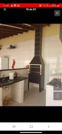 Imagem Casa com 3 Quartos à Venda, 60 m² em Cuiabá Imagem Casa com 3 Quartos à Venda, 60 m² em Cuiabá