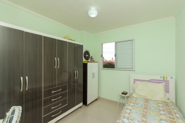 Imagem Apartamento com 2 Quartos à Venda, 52 m² em Tatuapé - São Paulo