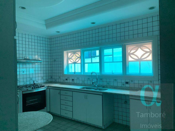 Imagem Casa com 4 Quartos para Alugar, 560 m² em Tamboré - Santana De Parnaíba Imagem Casa com 4 Quartos para Alugar, 560 m² em Tamboré - Santana De Parnaíba