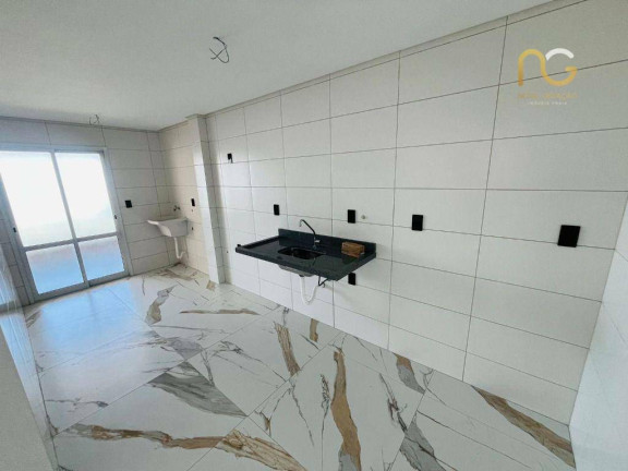 Imagem Apartamento com 3 Quartos à Venda, 126 m² em Aviação - Praia Grande Imagem Apartamento com 3 Quartos à Venda, 126 m² em Aviação - Praia Grande