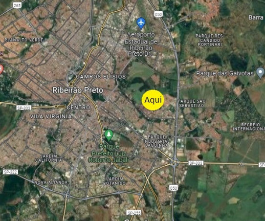 Imagem Terreno à Venda, 60 m² em Jardim Anhangüera - Ribeirão Preto Imagem Terreno à Venda, 60 m² em Jardim Anhangüera - Ribeirão Preto