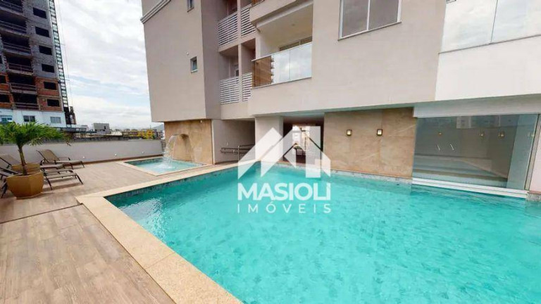 Imagem Apartamento com 3 Quartos à Venda, 82 m² em Praia De Itaparica - Vila Velha Imagem Apartamento com 3 Quartos à Venda, 82 m² em Praia De Itaparica - Vila Velha