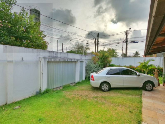 Imagem Casa com 4 Quartos à Venda, 282 m² em José De Alencar - Fortaleza Imagem Casa com 4 Quartos à Venda, 282 m² em José De Alencar - Fortaleza