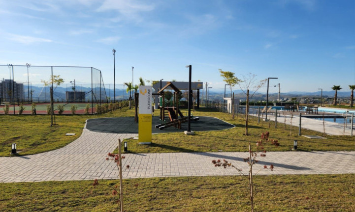Imagem Terreno à Venda, 330 m² em Urbanova - São José Dos Campos