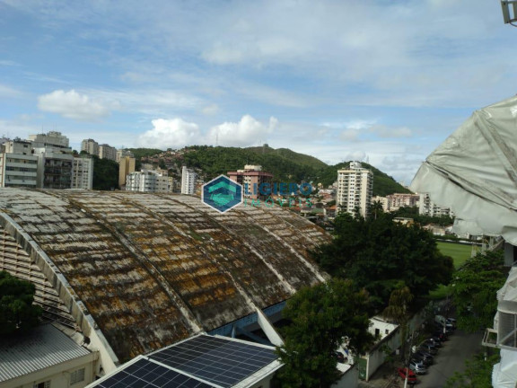 Imagem Apartamento com 1 Quarto à Venda, 58 m² em Icaraí - Niterói