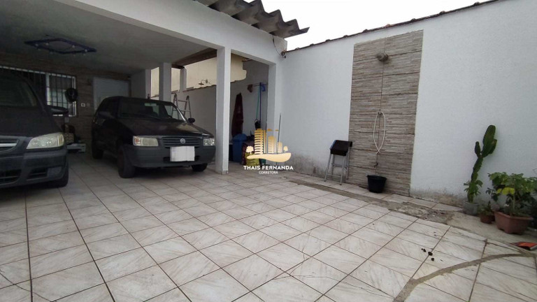 Imagem Casa com 3 Quartos à Venda, 174 m² em Caiçara - Praia Grande Imagem Casa com 3 Quartos à Venda, 174 m² em Caiçara - Praia Grande