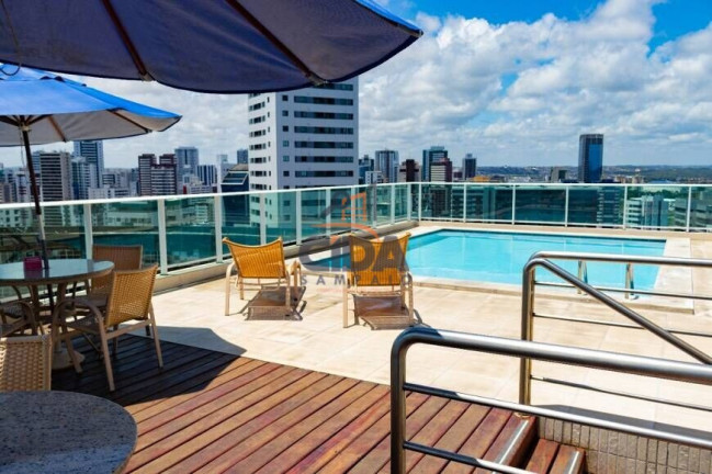 Imagem Apartamento com 2 Quartos à Venda, 60 m² em Boa Viagem - Recife Imagem Apartamento com 2 Quartos à Venda, 60 m² em Boa Viagem - Recife