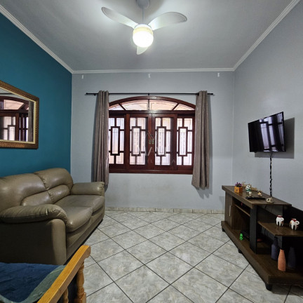 Imagem Casa com 2 Quartos à Venda, 125 m² em Tupi - Praia Grande Imagem Casa com 2 Quartos à Venda, 125 m² em Tupi - Praia Grande