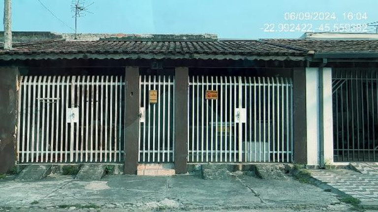 Imagem Casa com 2 Quartos à Venda, 177 m² em Guedes - Tremembe Imagem Casa com 2 Quartos à Venda, 177 m² em Guedes - Tremembe