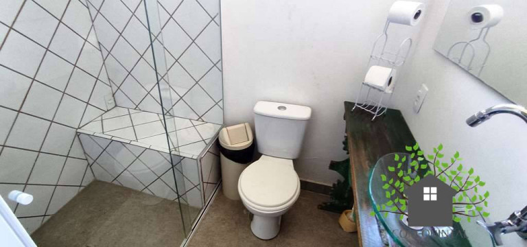 Imagem Casa com 3 Quartos à Venda, 1 m² em Algarve - Cotia