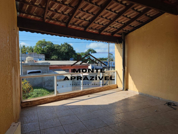 Casa com 1 Quarto para Alugar, 120 m² em Parque Umuarama - Suzano