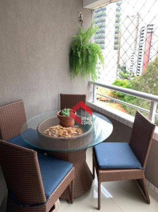Imagem Apartamento com 3 Quartos à Venda, 109 m² em Cocó - Fortaleza Imagem Apartamento com 3 Quartos à Venda, 109 m² em Cocó - Fortaleza