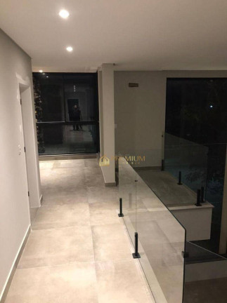 Imagem Sobrado com 4 Quartos à Venda, 415 m² em Condomínio Residencial Monte Carlo - São José Dos Campos
