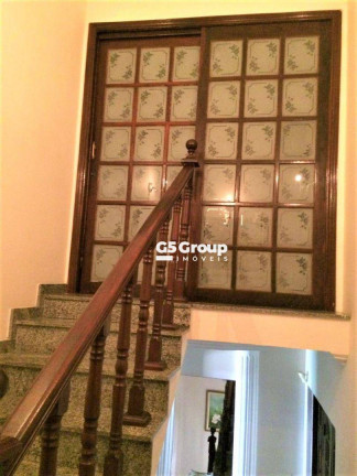 Imagem Casa com 3 Quartos à Venda, 404 m² em Parque Três Meninos - Sorocaba Imagem Casa com 3 Quartos à Venda, 404 m² em Parque Três Meninos - Sorocaba