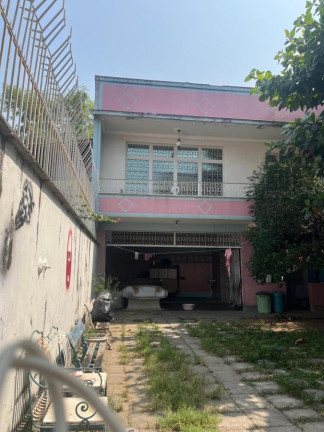 Imagem Casa com 9 Quartos à Venda, 423 m² em Meier - Rio De Janeiro