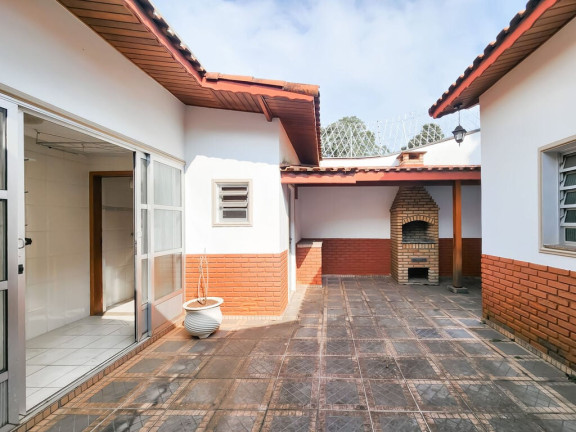 Casa com 2 Quartos à Venda, 145 m² em Planalto Paulista - São Paulo
