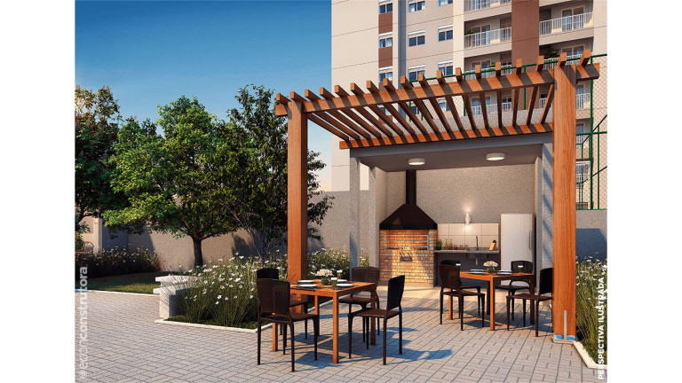 Imagem Apartamento com 2 Quartos à Venda, 50 m² em Vila Nova Mazzei - São Paulo