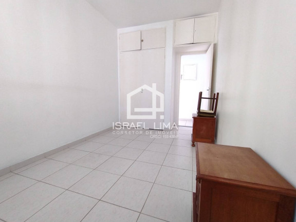 Imagem Apartamento com 2 Quartos à Venda, 75 m² em Aparecida - Santos Imagem Apartamento com 2 Quartos à Venda, 75 m² em Aparecida - Santos
