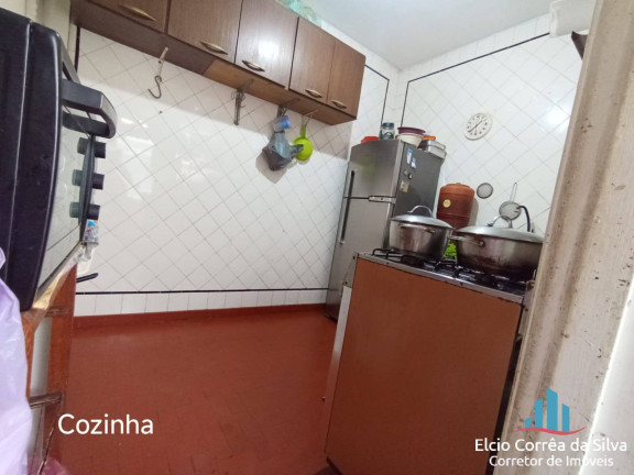 Imagem Apartamento com 2 Quartos à Venda, 68 m² em Campo Grande - Santos Imagem Apartamento com 2 Quartos à Venda, 68 m² em Campo Grande - Santos