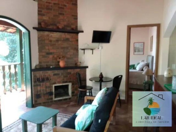 Imagem Casa com 6 Quartos à Venda, em Itacuruçá - Mangaratiba Imagem Casa com 6 Quartos à Venda, em Itacuruçá - Mangaratiba