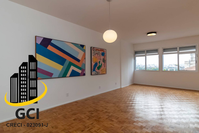 Imagem Apartamento com 3 Quartos à Venda, 154 m² em Consolação - São Paulo Imagem Apartamento com 3 Quartos à Venda, 154 m² em Consolação - São Paulo