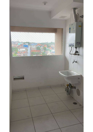 Imagem Apartamento com 2 Quartos à Venda, 60 m² em Votupoca - Barueri Imagem Apartamento com 2 Quartos à Venda, 60 m² em Votupoca - Barueri