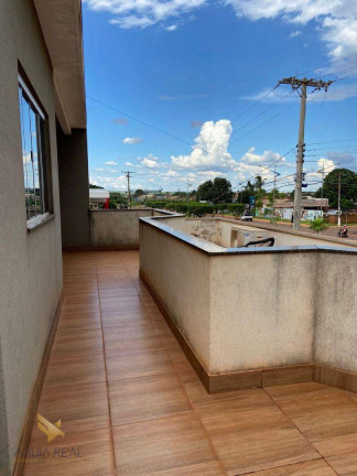 Imagem Sobrado com 3 Quartos à Venda, 252 m² em Jardim Alvorada - São Gabriel Do Oeste Imagem Sobrado com 3 Quartos à Venda, 252 m² em Jardim Alvorada - São Gabriel Do Oeste