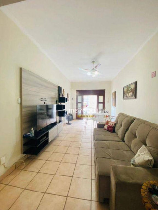 Apartamento com 2 Quartos à Venda, 117 m² em Boqueirão - Santos