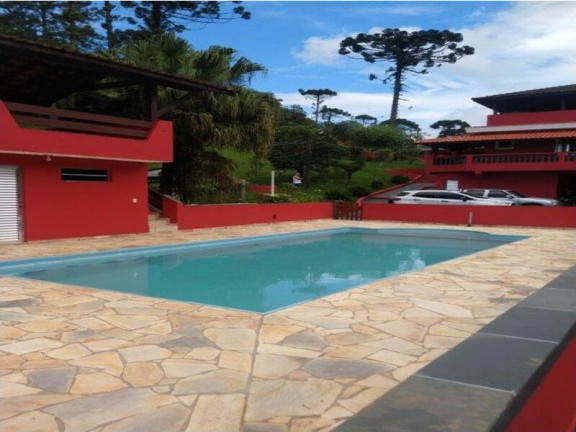 Imagem Imóvel com 3 Quartos à Venda, 44.355 m² em Bairro Das Marrecas - Juquitiba