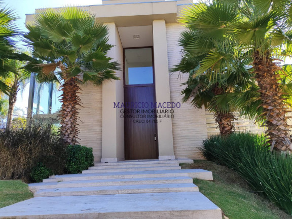 Imagem Casa com 4 Quartos à Venda, 744 m² em Alphaville Residencial Um - Barueri Imagem Casa com 4 Quartos à Venda, 744 m² em Alphaville Residencial Um - Barueri