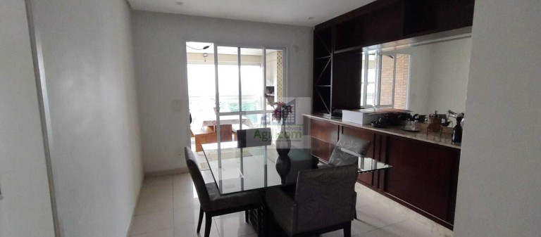 Imagem Apartamento com 4 Quartos à Venda, 234 m² em Brooklin - São Paulo Imagem Apartamento com 4 Quartos à Venda, 234 m² em Brooklin - São Paulo