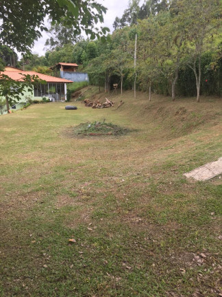 Imagem Chácara com 3 Quartos à Venda, 200 m² em Varjao - Paraibuna