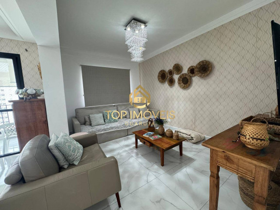 Imagem Apartamento com 4 Quartos à Venda, 159 m² em Pitangueiras - Guarujá Imagem Apartamento com 4 Quartos à Venda, 159 m² em Pitangueiras - Guarujá
