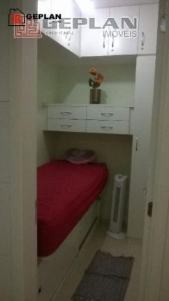Imagem Apartamento com 3 Quartos à Venda, 141 m² em Vila Monumento - São Paulo